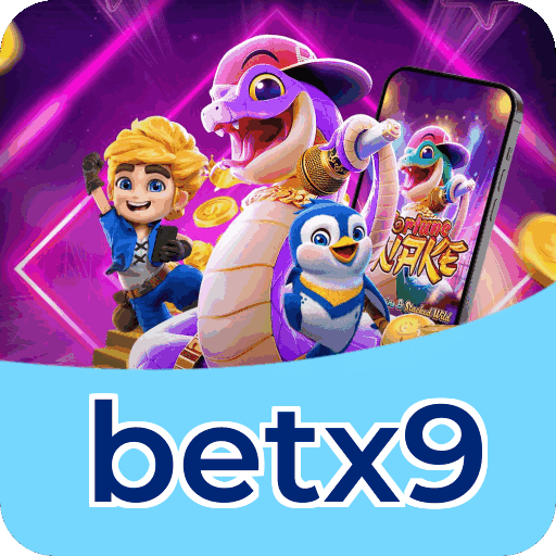 Download Android betx9