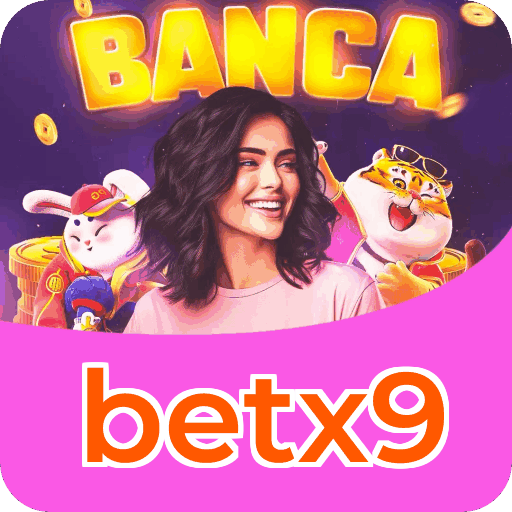 Login rápido no app betx9