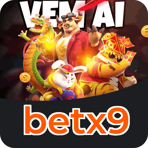 Jogos com maior RTP na betx9